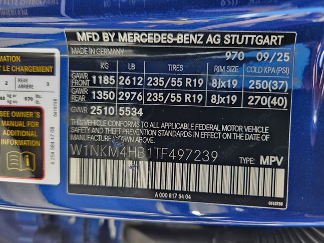 Certified 2026 Mercedes-Benz GLC 300 4MATIC image 30