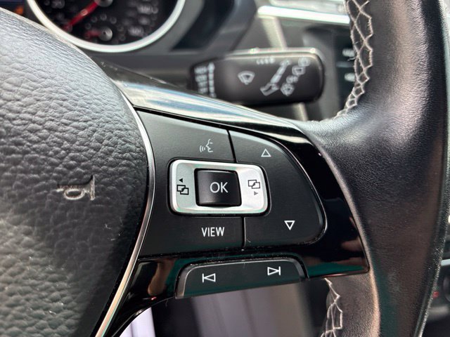 Used 2021 Volkswagen Tiguan SE R-Line AWD/4WD image 19