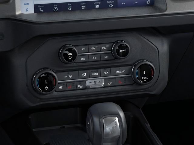 New 2026 Ford Bronco Outer Banks image 48