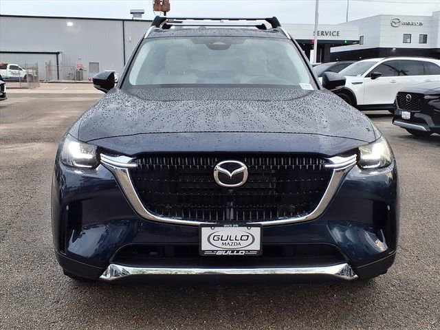 New 2026 MAZDA CX-90 3.3 Turbo w/ Premium Plus Pkg AWD/4WD image 4