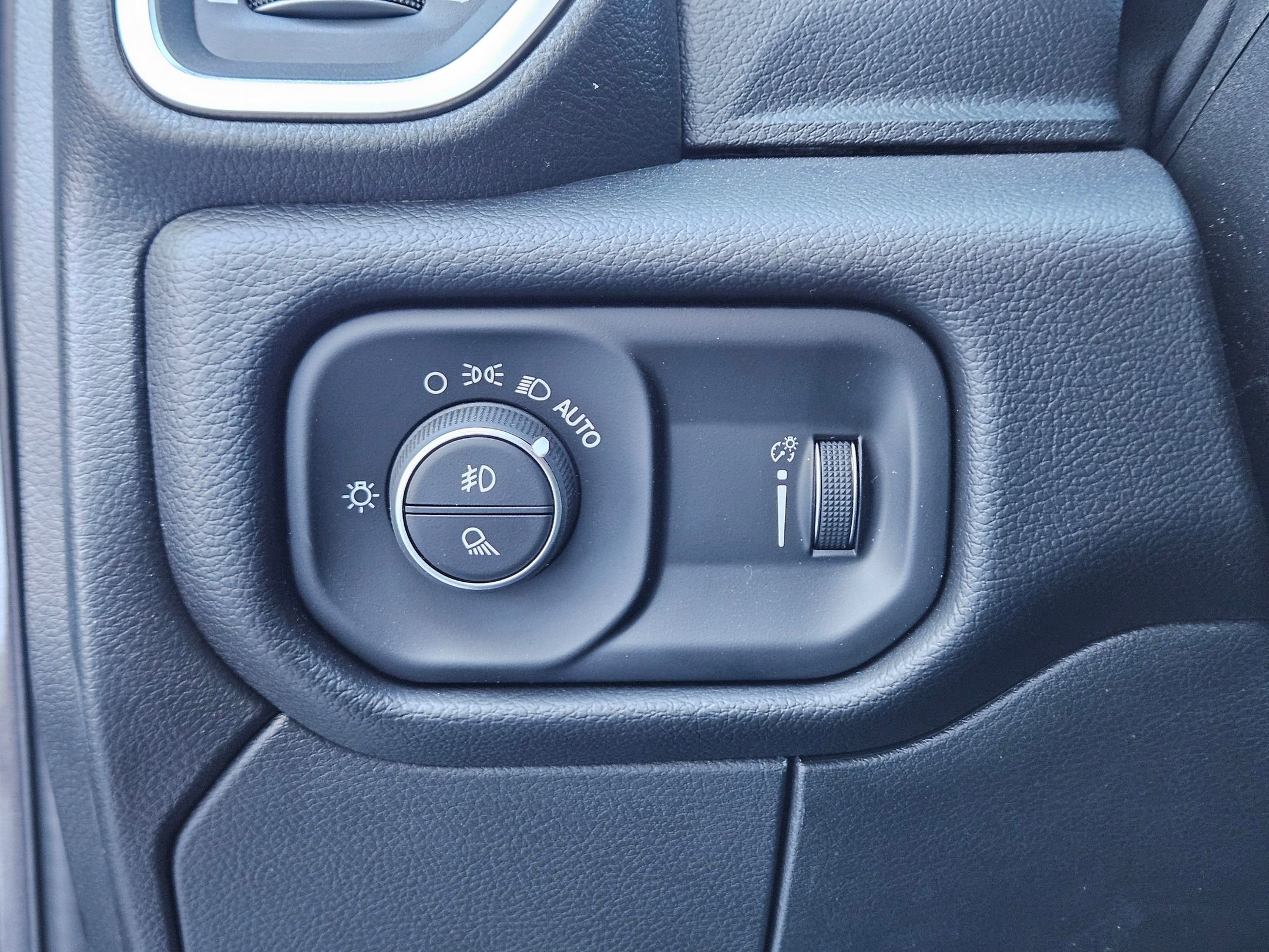 New 2026 RAM 2500 Big Horn image 17