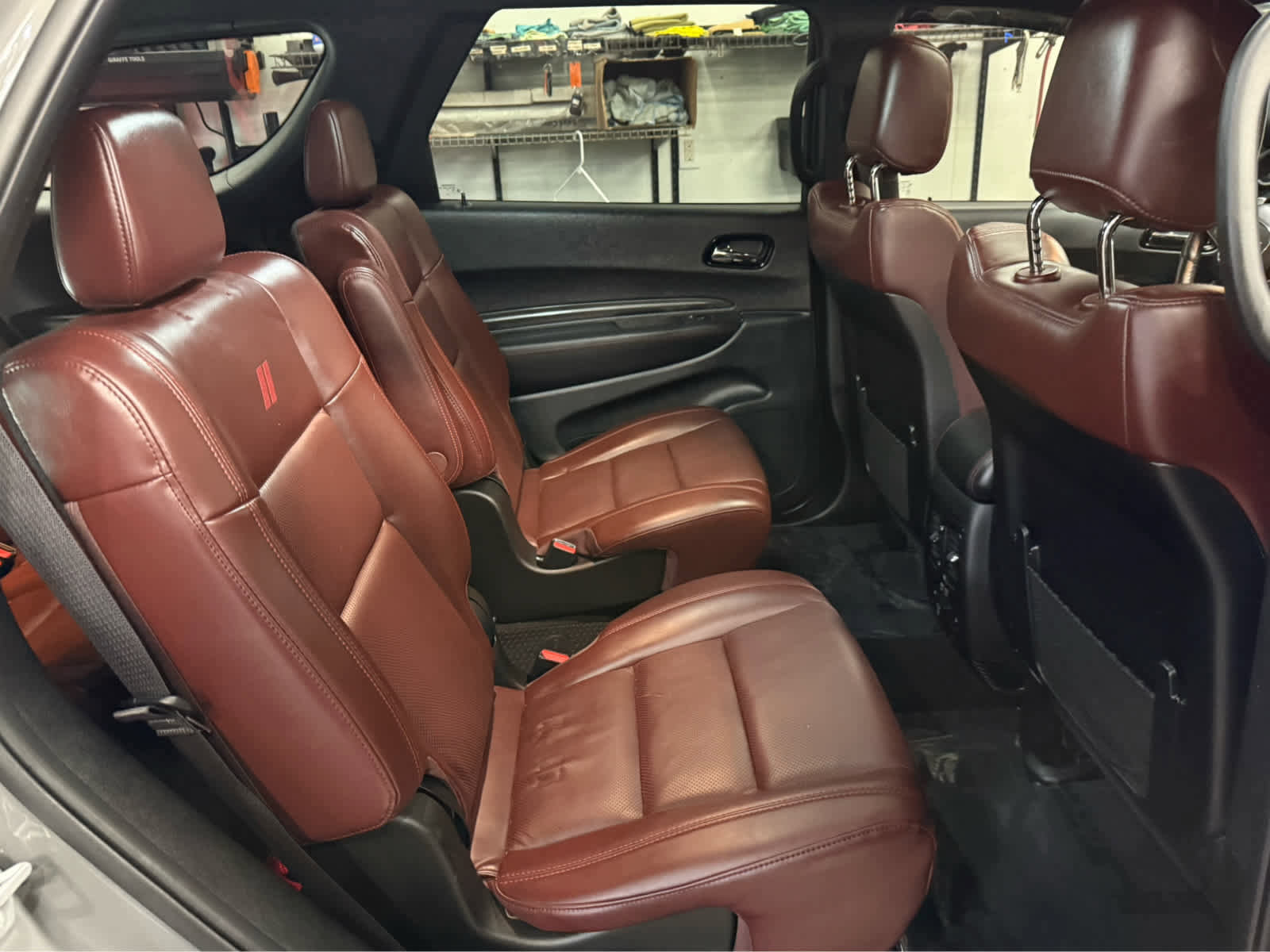 Used 2024 Dodge Durango R/T image 27