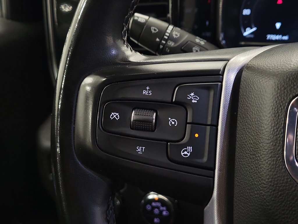 Used 2023 GMC Sierra 1500 Elevation AWD/4WD image 15