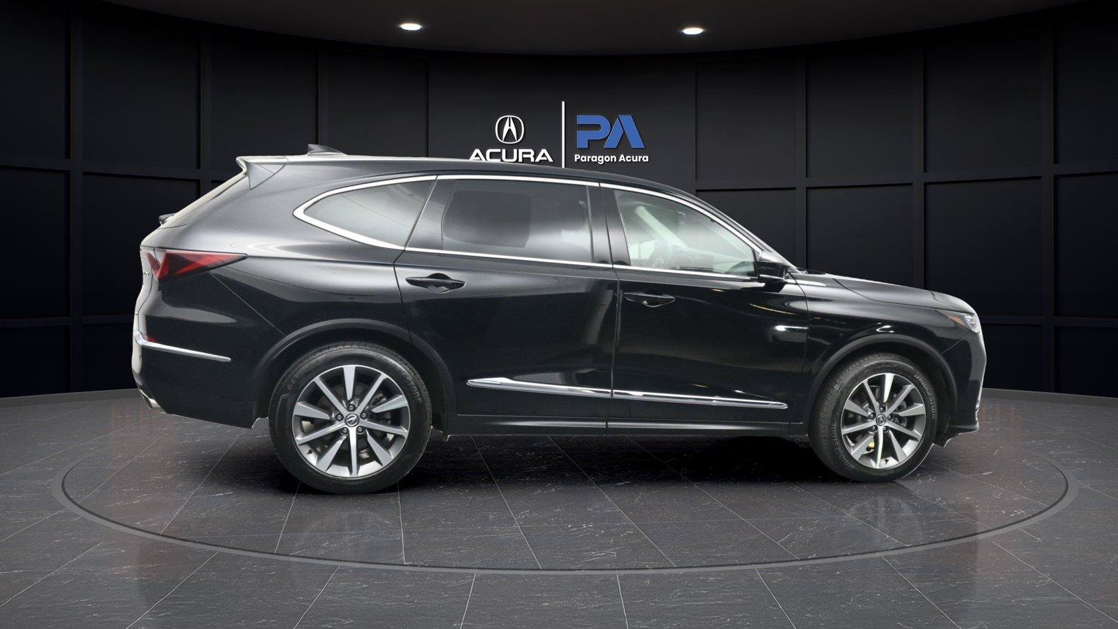 Certified 2025 Acura MDX w/ Technology Package AWD/4WD image 23