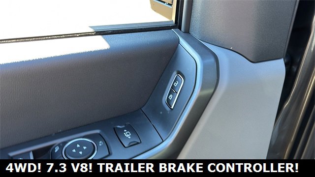 New 2026 Ford F350 XLT image 22