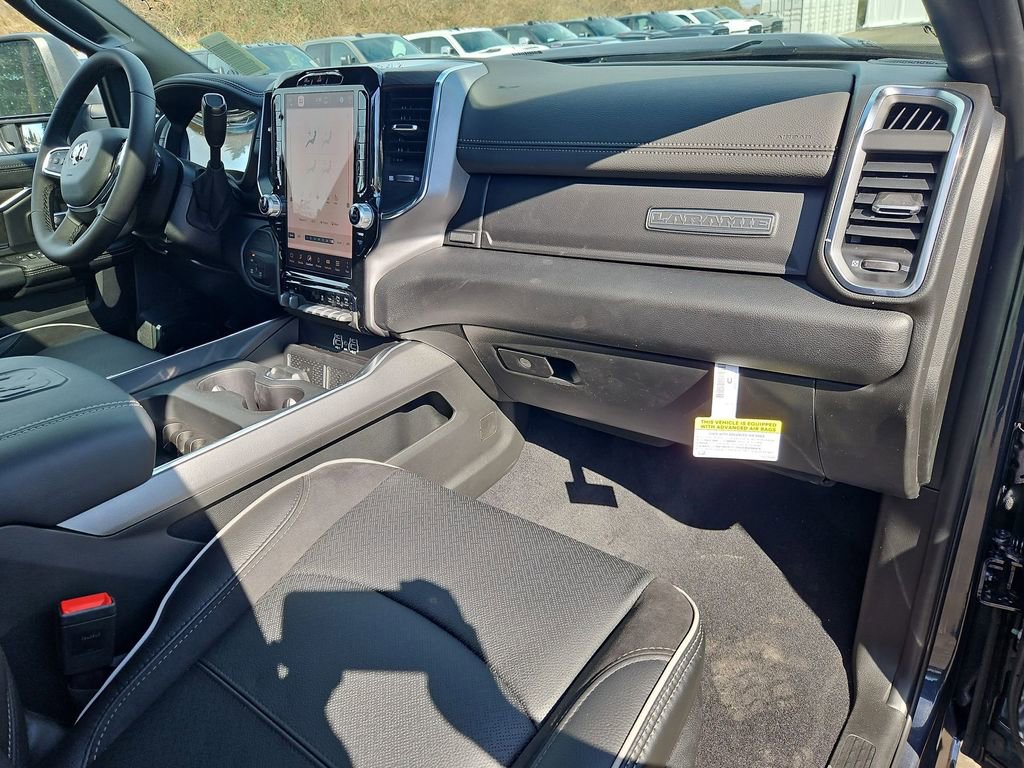 New 2026 RAM 2500 Laramie image 17