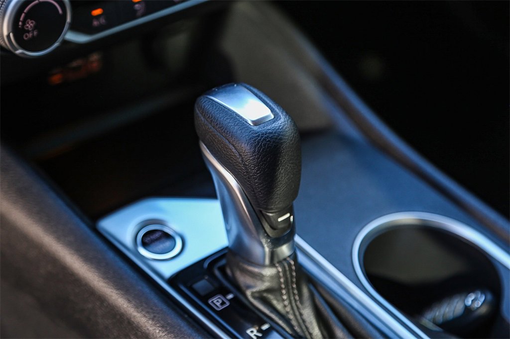 Used 2022 Nissan Altima 2.5 SV image 19