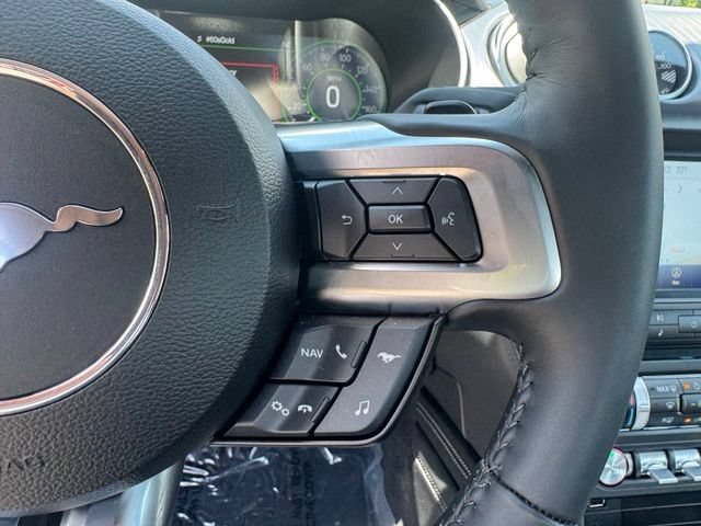 Used 2023 Ford Mustang Mach 1 w/ Equipment Group 700A RWD image 17