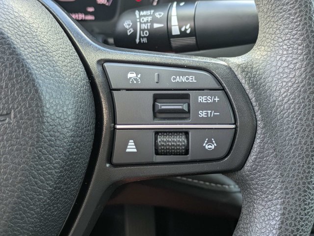 Used 2024 Honda Accord EX image 25