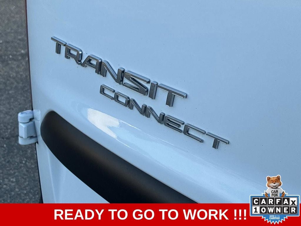 Used 2022 Ford Transit Connect XL FWD image 12