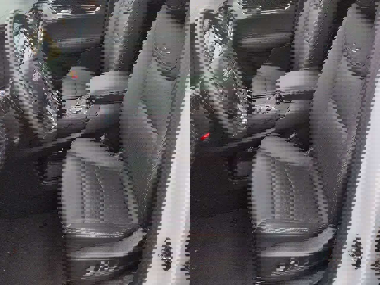 Used 2023 Cadillac XT6 Premium Luxury w/ LPO, Floor Liner Package image 16