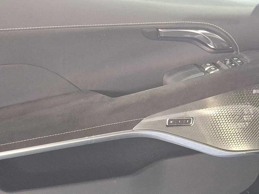 Used 2024 Lotus Emira First Edition image 13