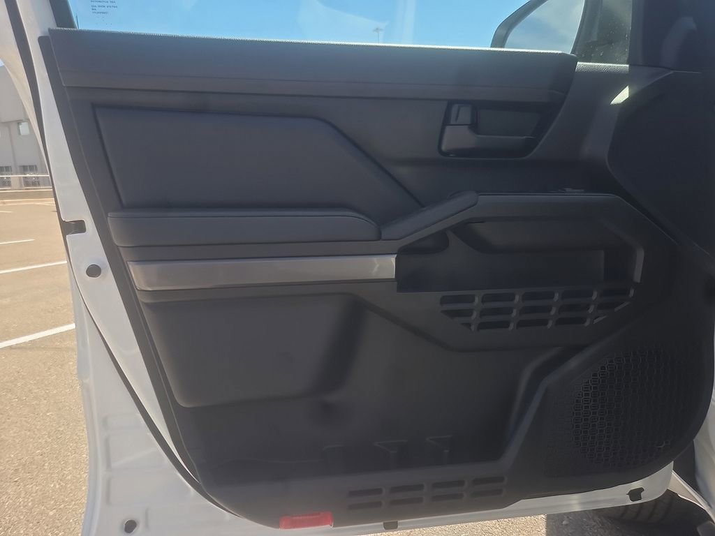 New 2026 Toyota Tacoma SR5 AWD/4WD image 17