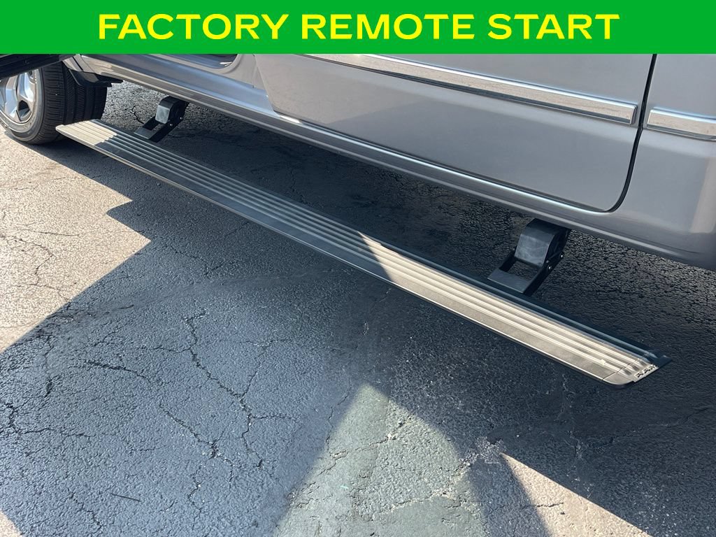 Used 2019 RAM 1500 Limited AWD/4WD image 10