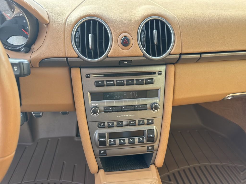 Used 2007 Porsche Cayman image 16