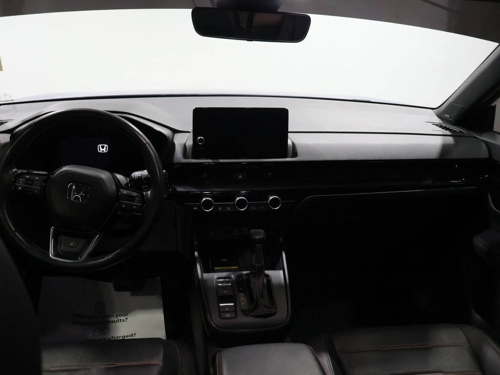 Used 2023 Honda CR-V Sport Touring image 17