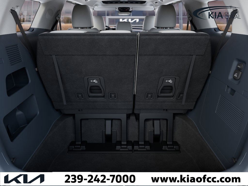 New 2026 Kia Carnival SX image 19