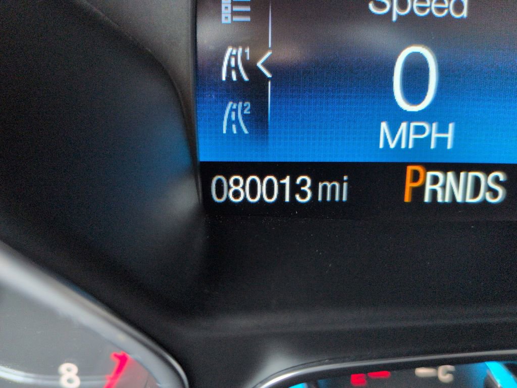 Used 2019 Ford Escape SE AWD/4WD image 16