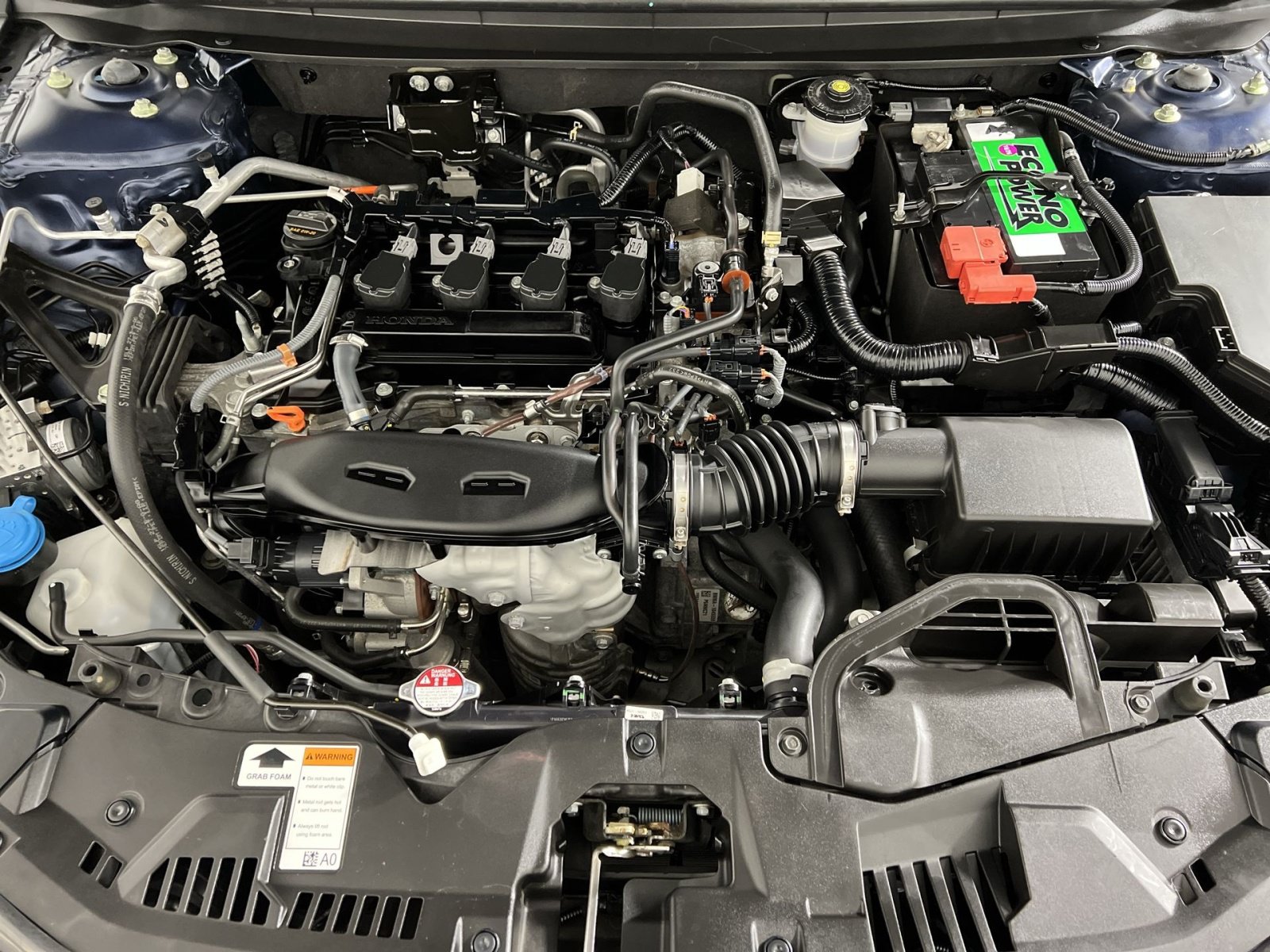Used 2023 Honda Accord EX image 27