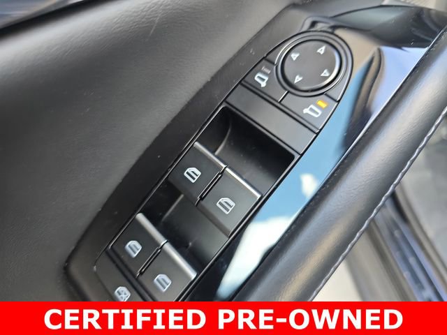 Certified 2025 MAZDA CX-30 AWD 2.5 S w/ Preferred Package image 29