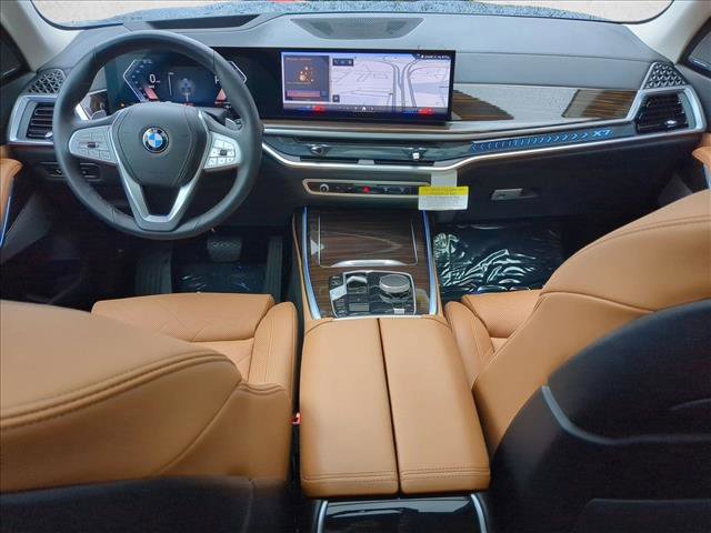 Used 2026 BMW X7 xDrive40i w/ Premium Package image 22