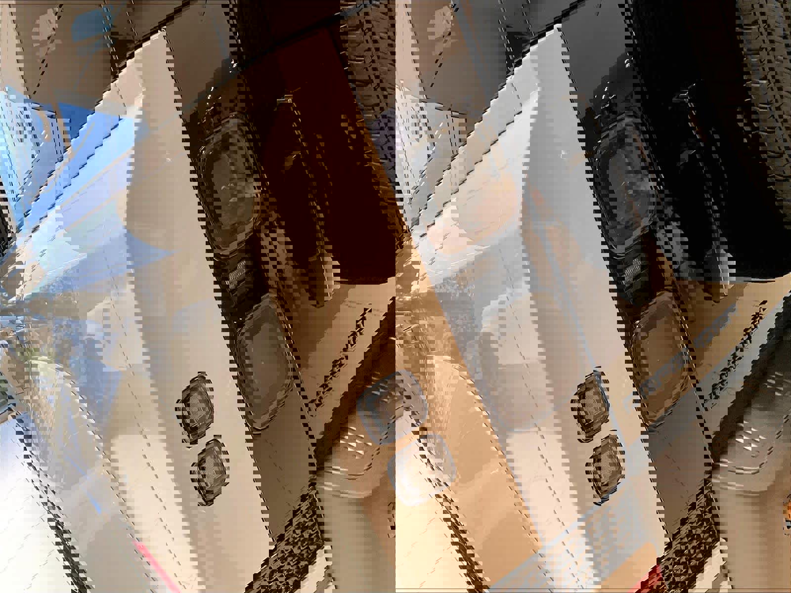 New 2026 Land Rover Defender 110 OCTA image 24