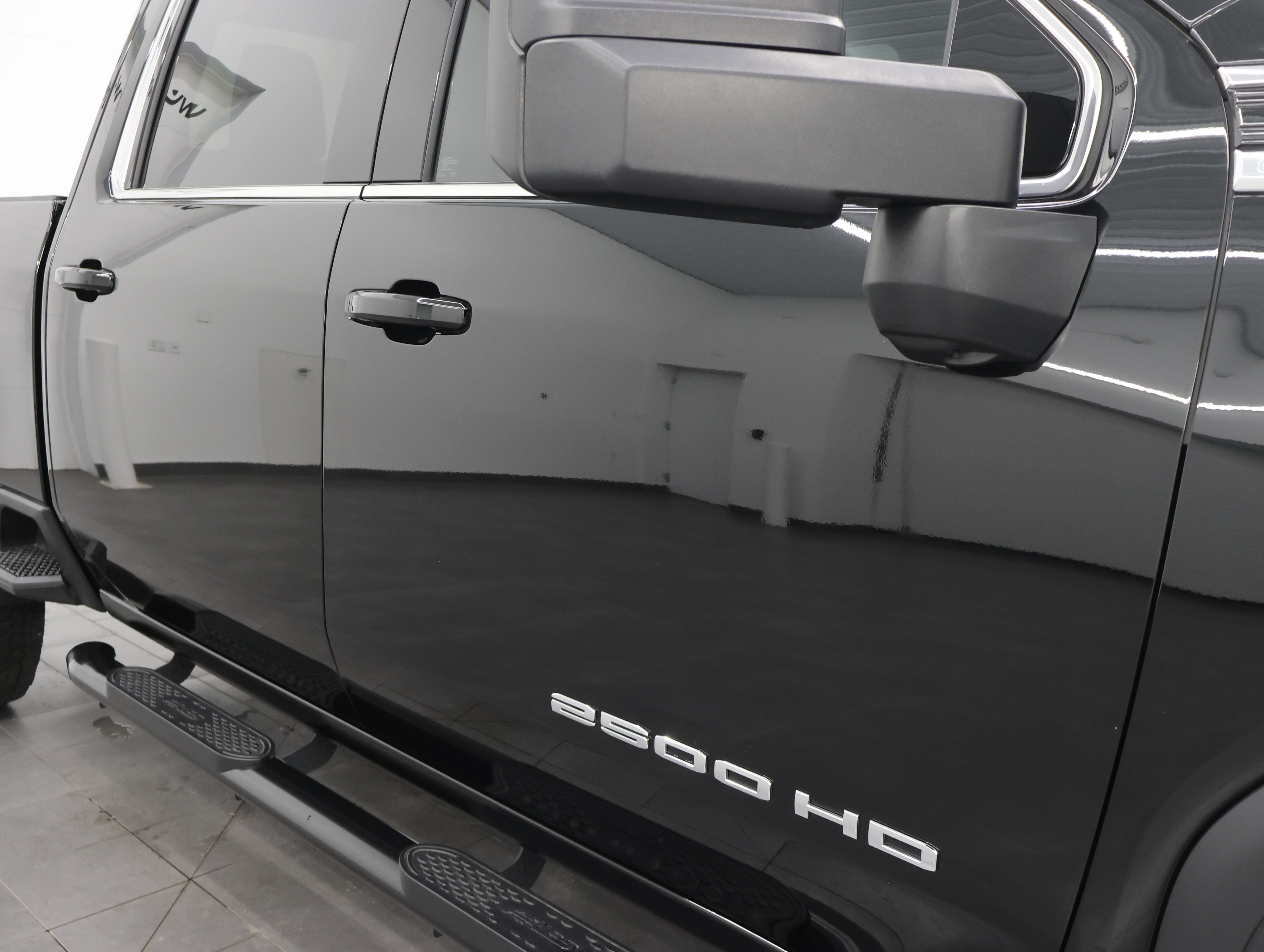 Used 2023 GMC Sierra 2500 SLE AWD/4WD image 24