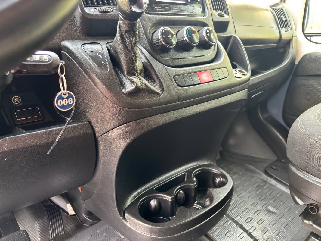 Used 2019 RAM ProMaster 3500 FWD image 29