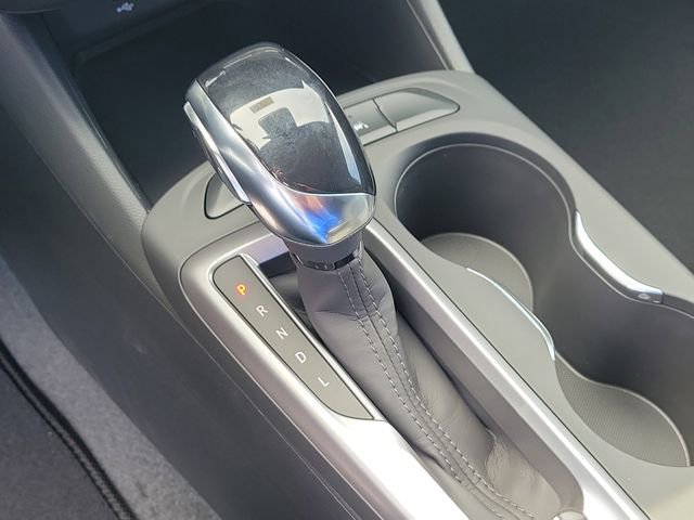 New 2026 Buick Envista Sport Touring w/ Convenience I Package FWD image 29