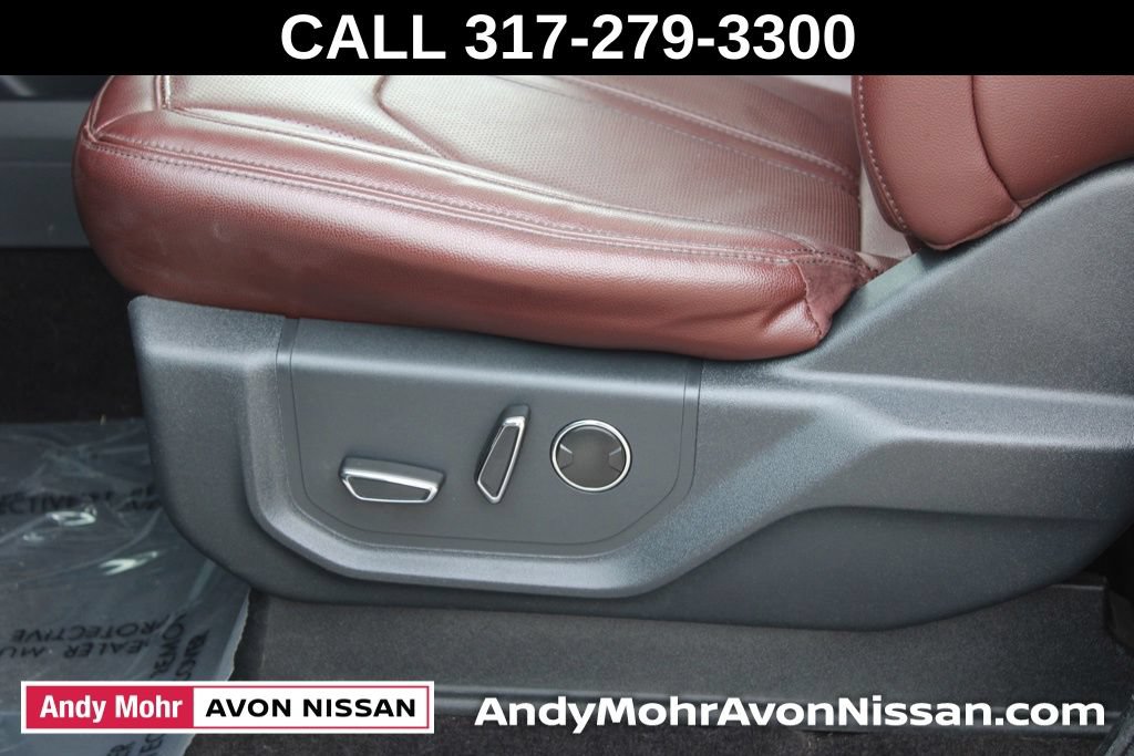 Used 2022 Ford Expedition Limited AWD/4WD image 18