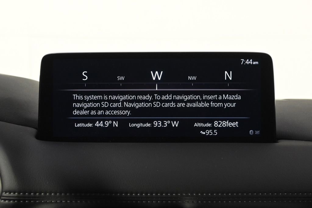Used 2023 MAZDA CX-5 AWD 2.5 S w/ Select Package image 29