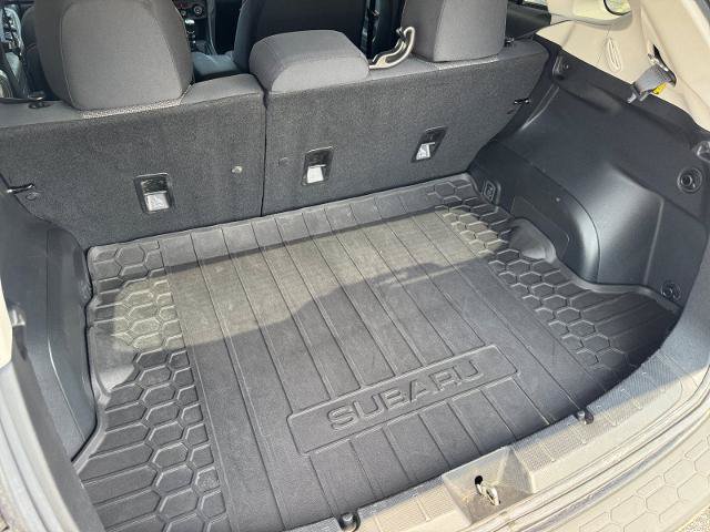 Used 2019 Subaru Crosstrek 2.0i Premium AWD/4WD image 16