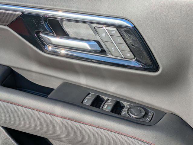 New 2026 Chevrolet Tahoe RST w/ RST Capability Package image 13