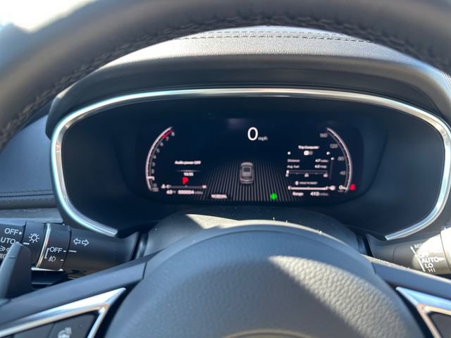 New 2026 Acura MDX SH-AWD w/ Advance Package image 25