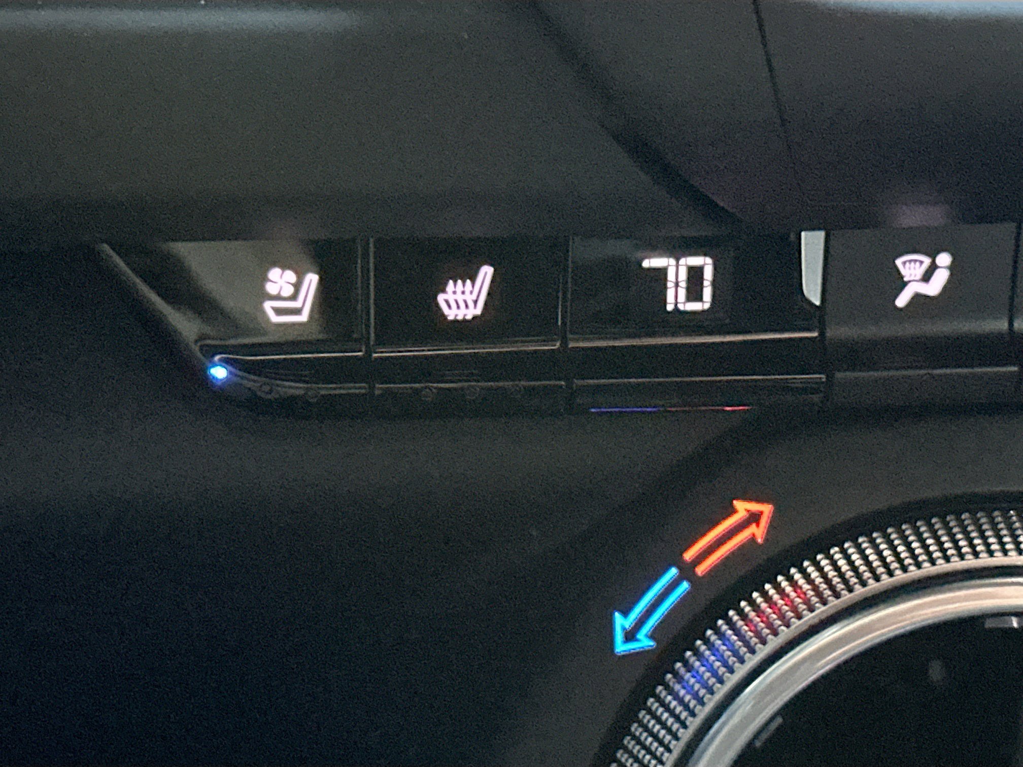 Used 2021 Chevrolet Camaro ZL1 image 21