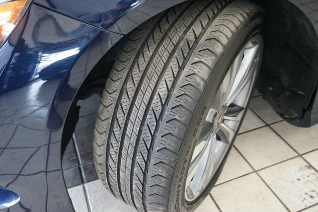 Used 2018 Mercedes-Benz S 560 4MATIC Coupe w/ Premium 1 Package image 62