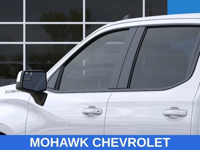 New 2026 Chevrolet Silverado 1500 LT AWD/4WD image 12