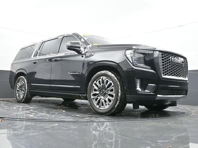 Used 2024 GMC Yukon XL Denali Ultimate image 50