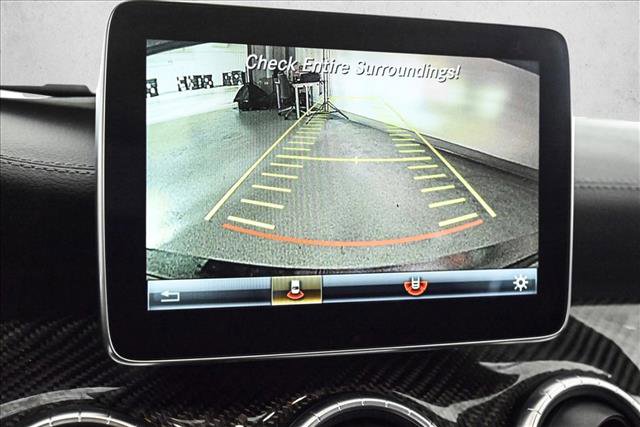 Used 2016 Mercedes-Benz CLA 45 AMG 4MATIC image 14