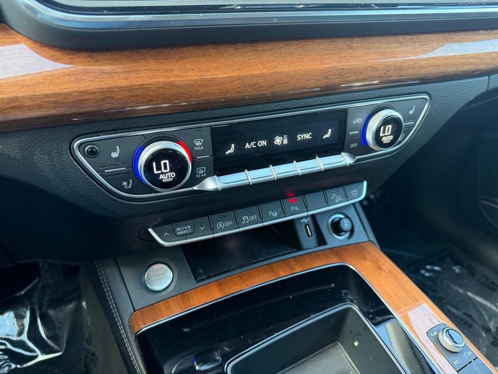 Used 2022 Audi Q5 2.0T Prestige image 23