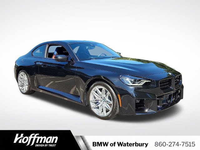 New 2026 BMW M2 w/ Lighting Package RWD image 1