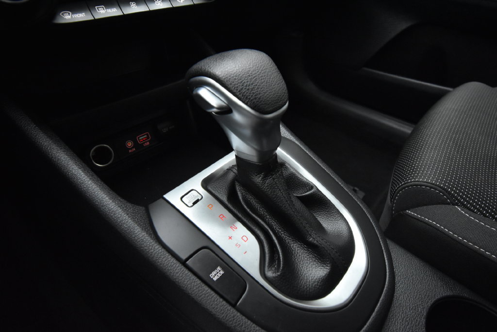 Used 2019 Kia Forte LXS FWD image 19