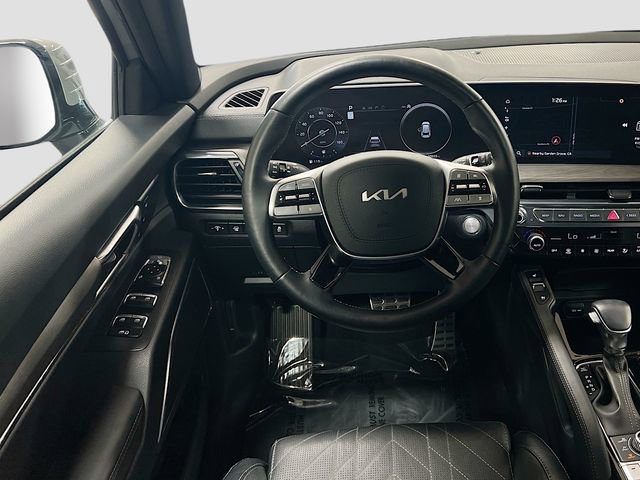 Certified 2024 Kia Telluride SX X-Pro AWD/4WD image 24
