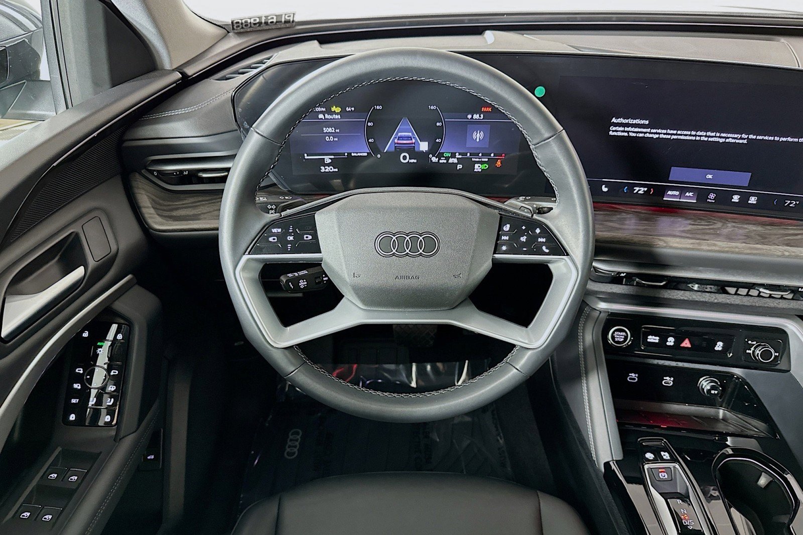 Used 2025 Audi Q5 Premium w/ Convenience Package AWD/4WD image 5