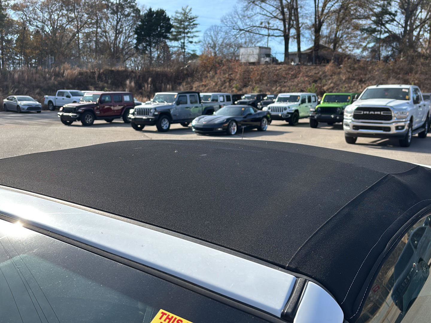 Used 2014 Ford Mustang GT Premium w/ Electronics Package image 6