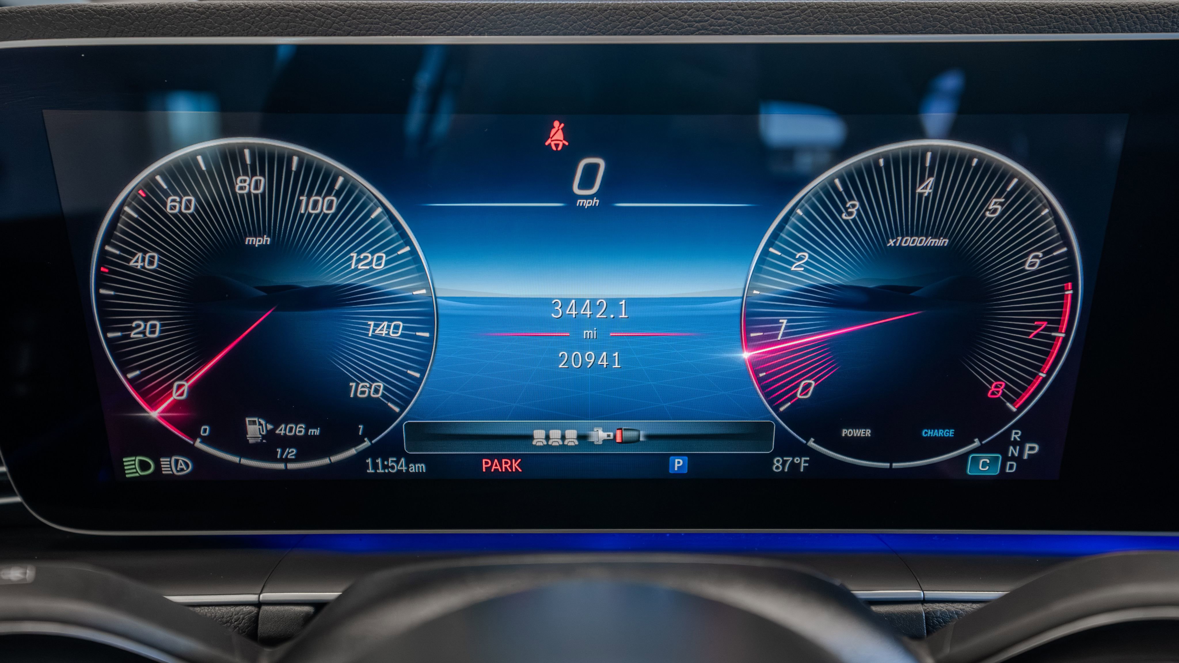 Used 2025 Mercedes-Benz GLE 350 4MATIC image 10