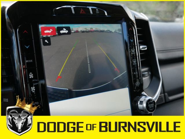 Used 2022 RAM 3500 Laramie AWD/4WD image 30