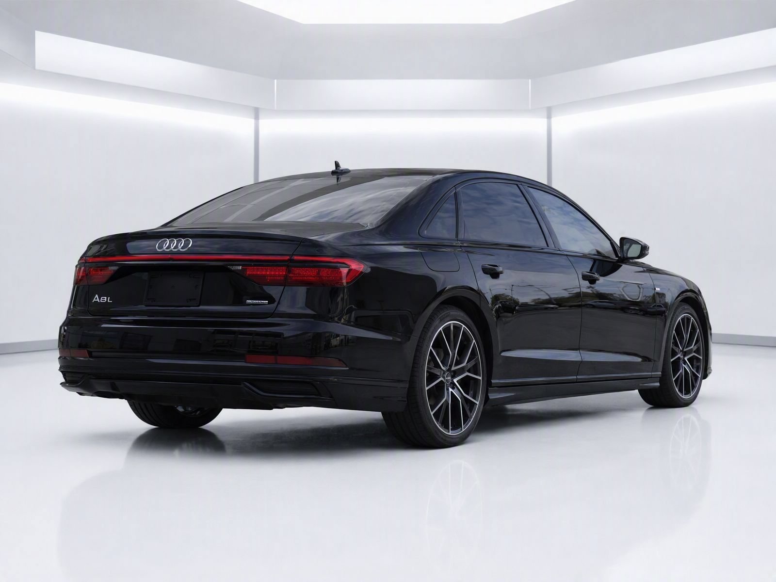Used 2021 Audi A8 L 3.0T w/ Executive Plus Package AWD/4WD image 8