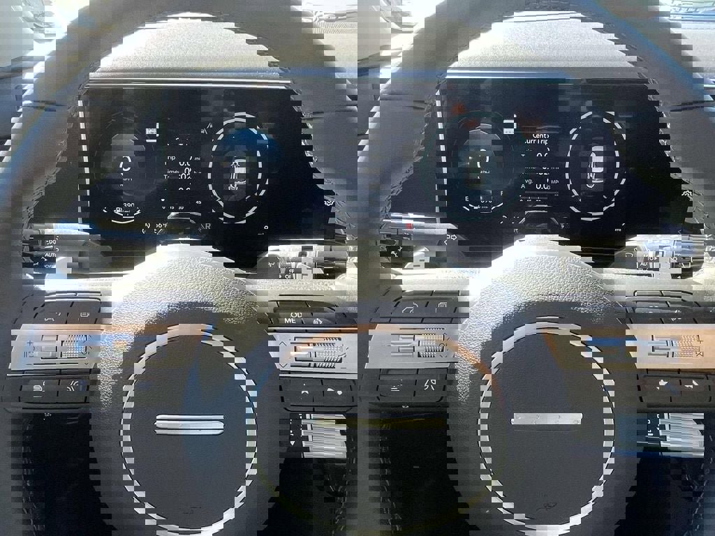 New 2026 Hyundai Tucson Limited image 39