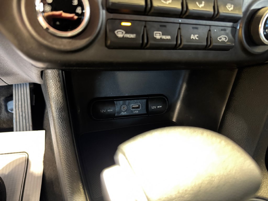 Used 2017 Kia Sportage LX AWD/4WD image 30